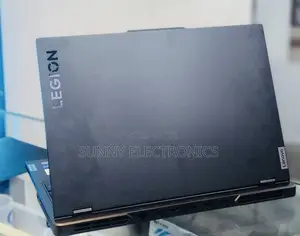 New Laptop Lenovo Legion 5 16GB Intel Core I7 SSD 1T
