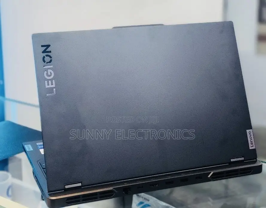 New Laptop Lenovo Legion 5 16GB Intel Core I7 SSD 1T