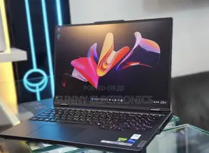 New Laptop Lenovo Legion 5 16GB Intel Core I7 SSD 1T