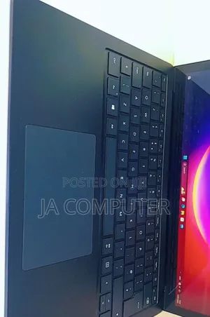 New Laptop Microsoft Surface Laptop 3 16GB Intel Core I7 SSD 512GB