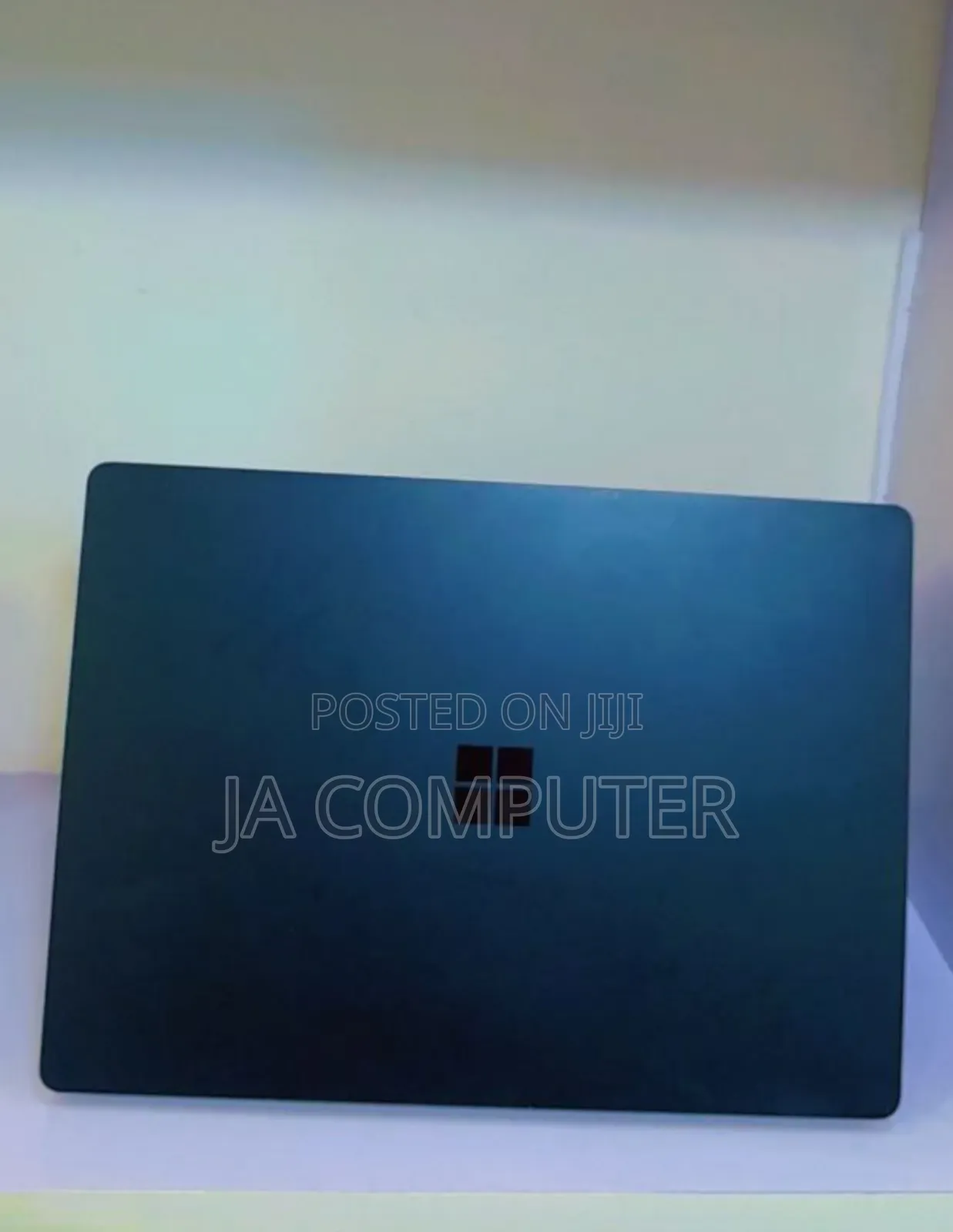 New Laptop Microsoft Surface Laptop 3 16GB Intel Core I7 SSD 512GB