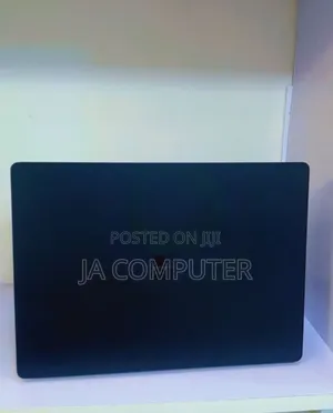 New Laptop Microsoft Surface Laptop 3 16GB Intel Core I7 SSD 512GB