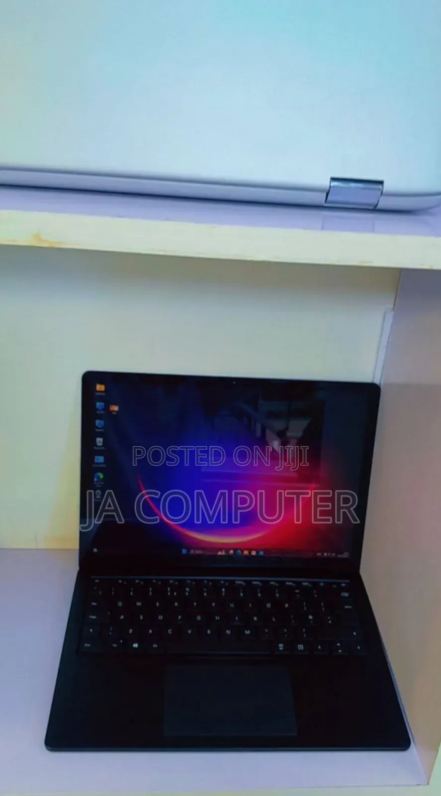 New Laptop Microsoft Surface Laptop 3 16GB Intel Core I7 SSD 512GB