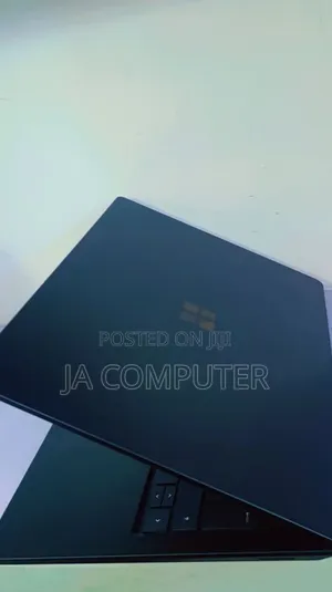 New Laptop Microsoft Surface Laptop 3 16GB Intel Core I7 SSD 512GB