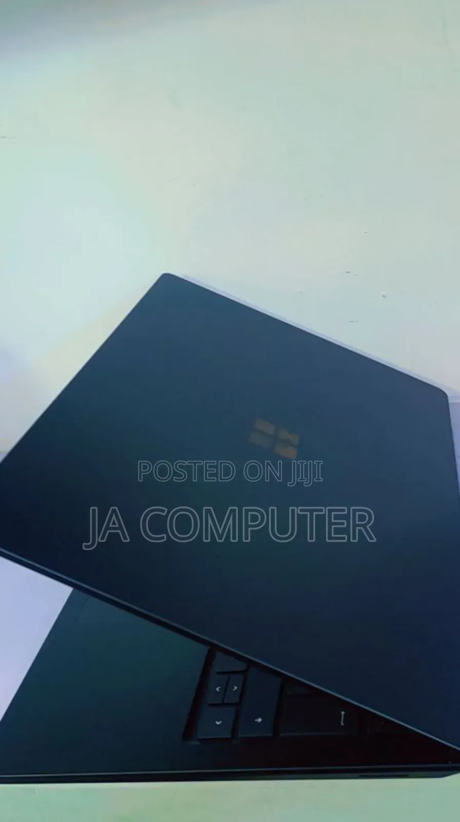 New Laptop Microsoft Surface Laptop 3 16GB Intel Core I7 SSD 512GB