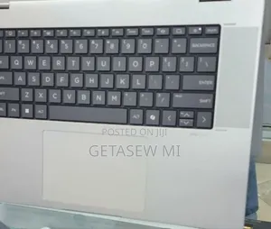 New Laptop HP Envy X360 16GB Intel Core I7 SSD 1T