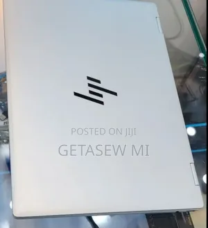 New Laptop HP Envy X360 16GB Intel Core I7 SSD 1T