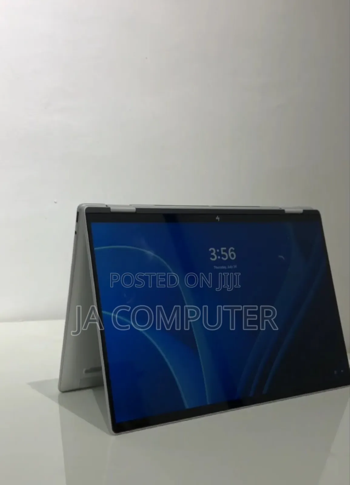 New Laptop HP Envy X360 16GB Intel Core Ultra 7 SSD 1T