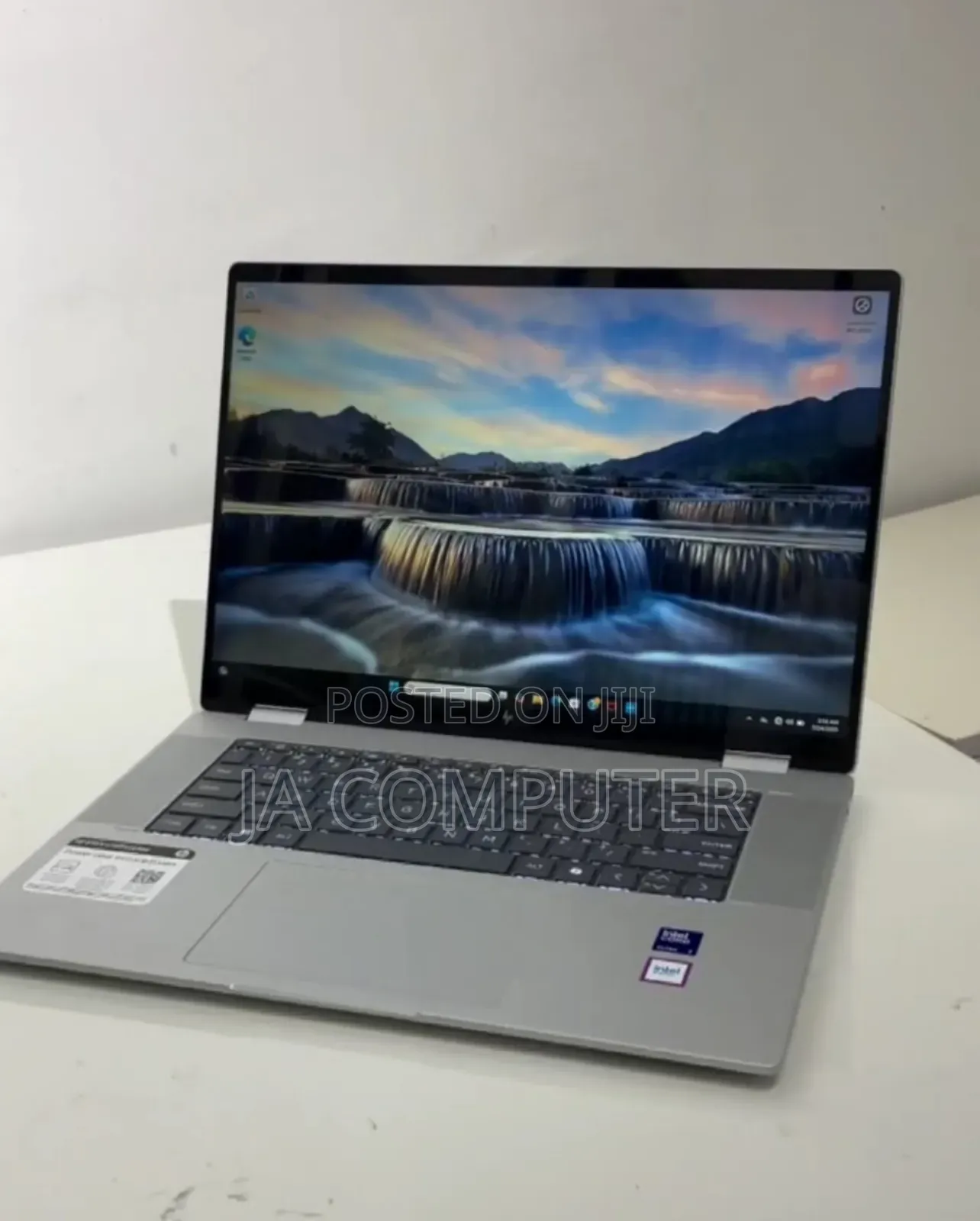 New Laptop HP Envy X360 16GB Intel Core Ultra 7 SSD 1T