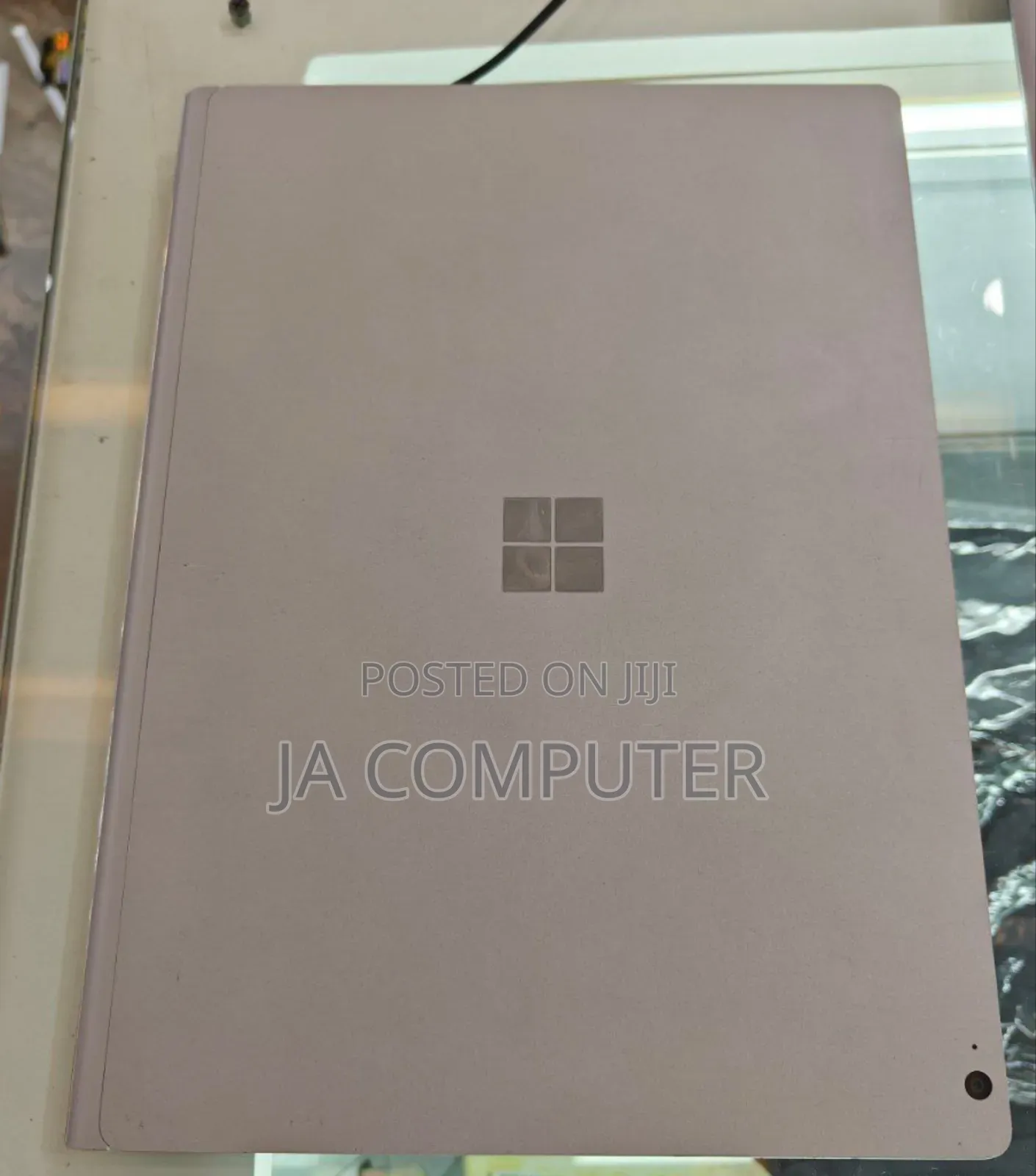 New Laptop Microsoft Surface Book 3 16GB Intel Core I7 SSD 256GB