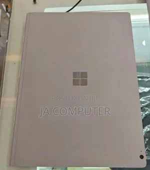 New Laptop Microsoft Surface Book 3 16GB Intel Core I7 SSD 256GB