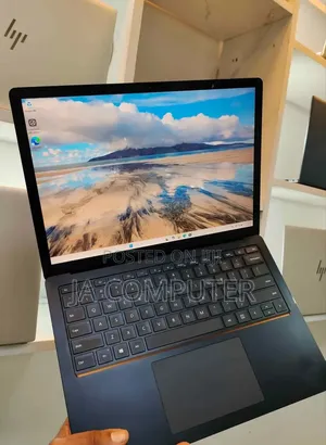 New Laptop Microsoft Surface 3 16GB Intel Core I7 SSD 512GB