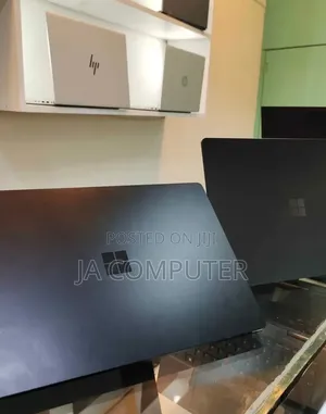 New Laptop Microsoft Surface 3 16GB Intel Core I7 SSD 512GB