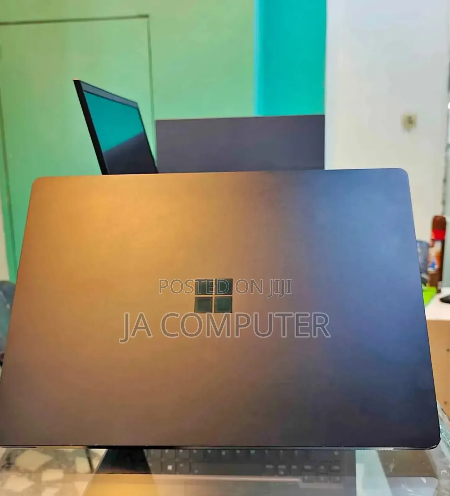 New Laptop Microsoft Surface 3 16GB Intel Core I7 SSD 512GB