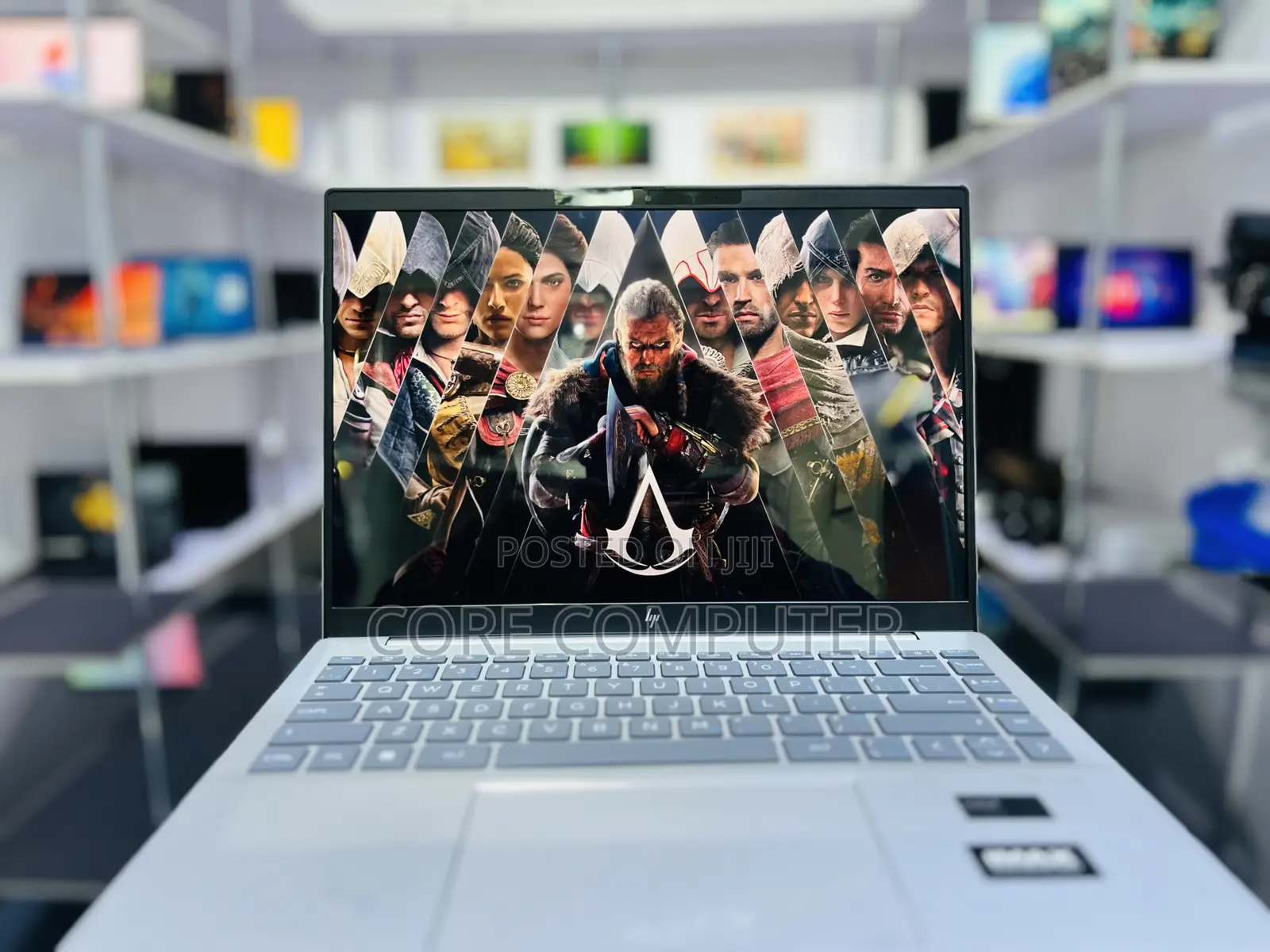 New Laptop HP Pavilion 14 16GB Intel Core Ultra 5 SSD 1T