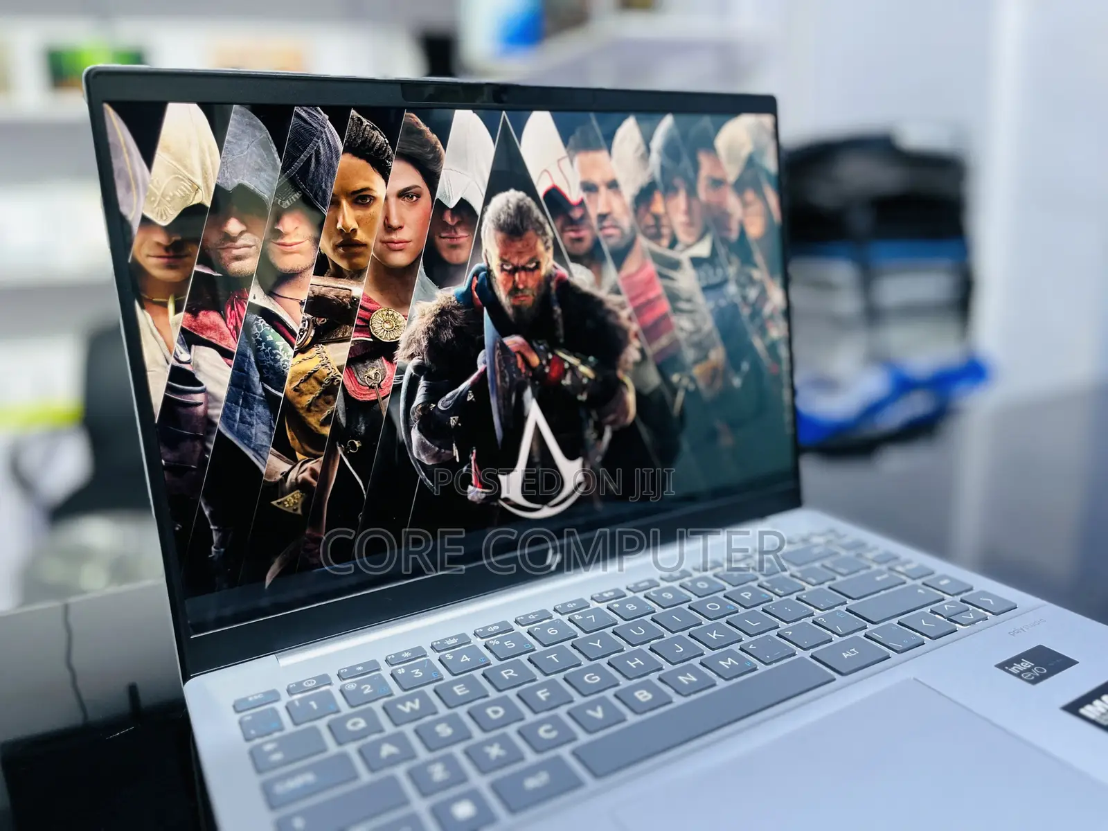 New Laptop HP Pavilion 14 16GB Intel Core Ultra 5 SSD 1T