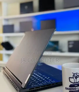 New Laptop Lenovo Legion 5 16GB Intel Core I7 SSD 1T