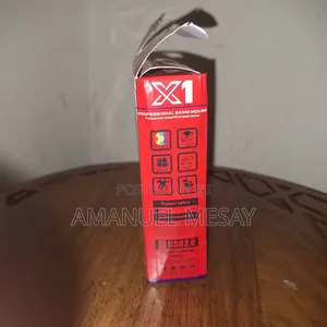 X1 Wired Gaming Mouse – RGB Lights | Brand New