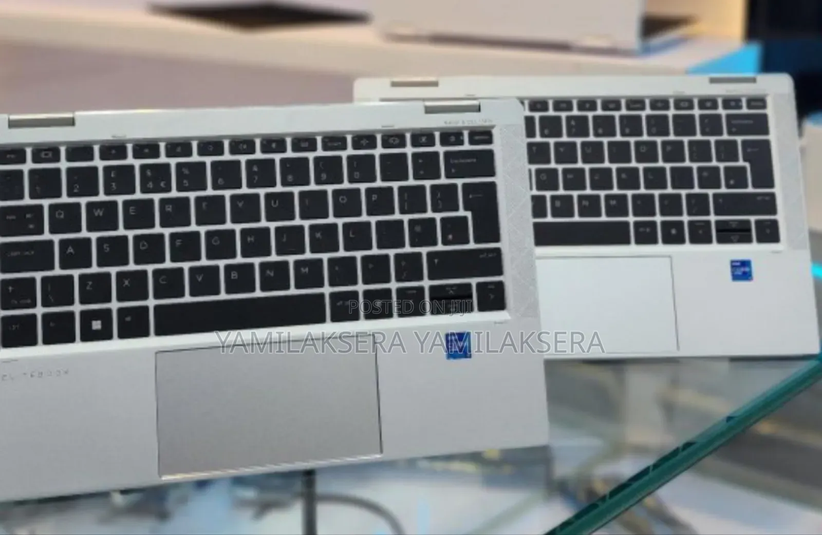 New Laptop HP EliteBook X360 1030 G8 16GB Intel Core I7 SSD 512GB