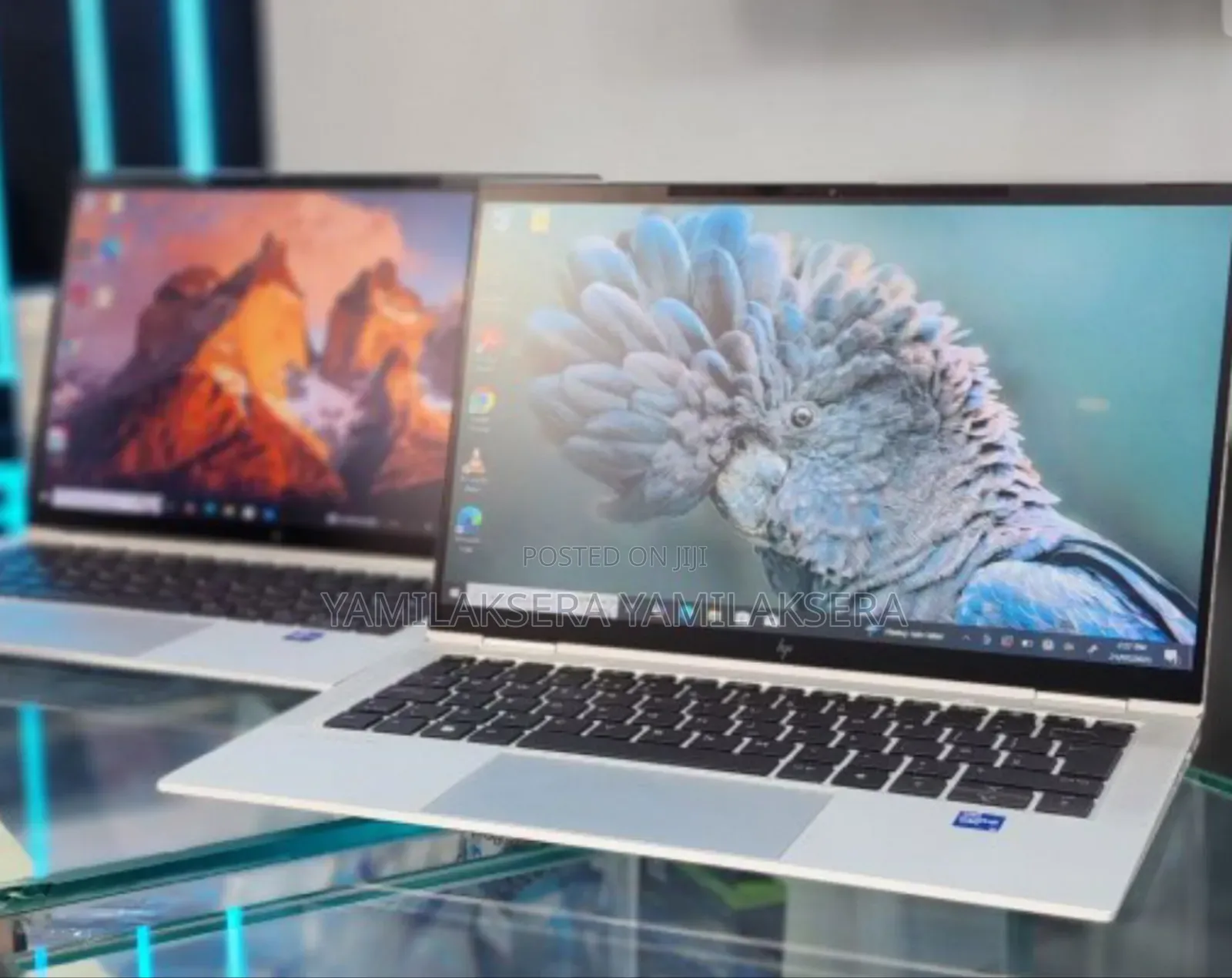 New Laptop HP EliteBook X360 1030 G8 16GB Intel Core I7 SSD 512GB