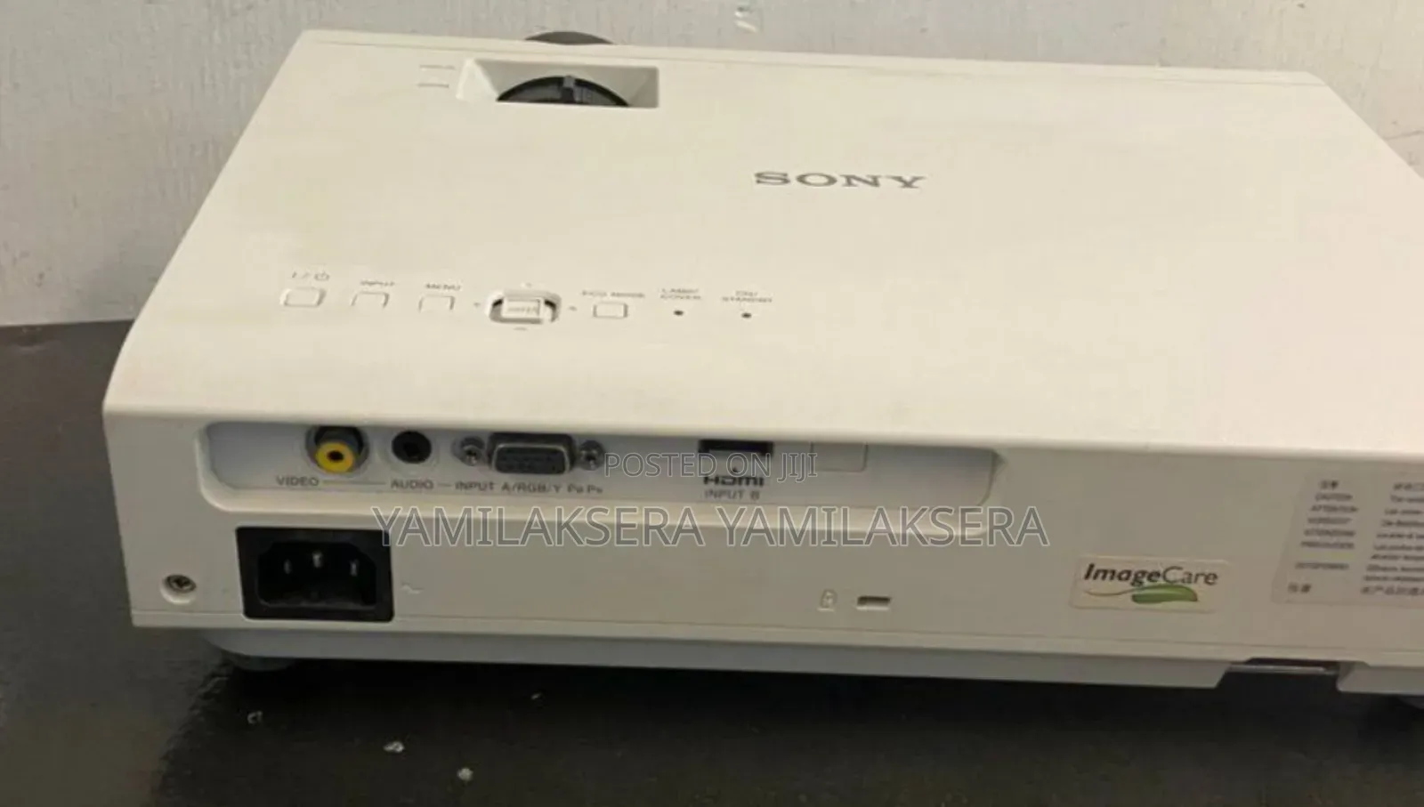 Sony Projector