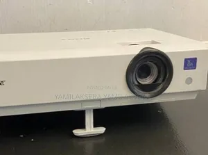 Photo - Sony Projector