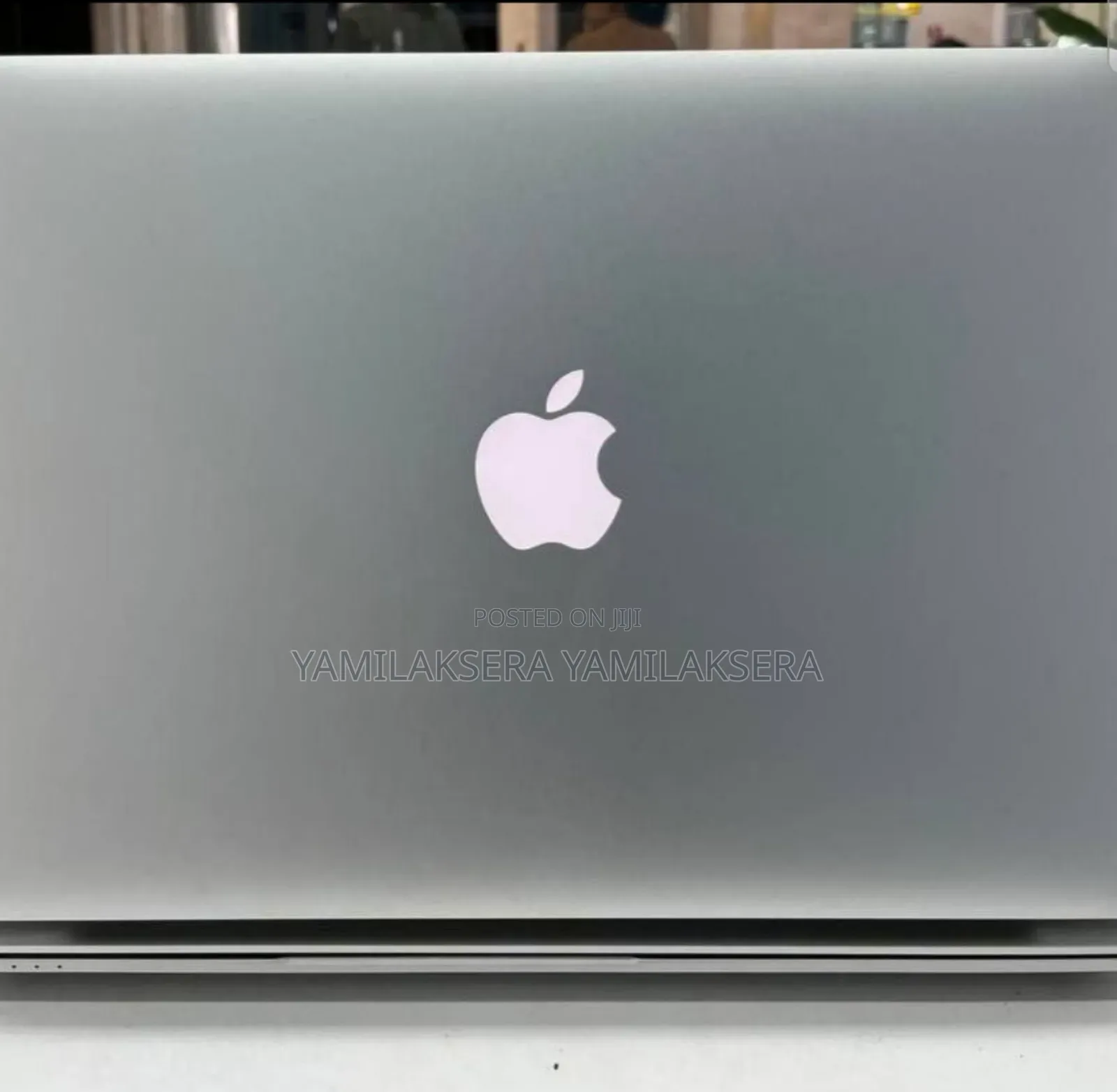 New Laptop Apple MacBook Air 2017 8GB Intel Core I7 SSD 256GB