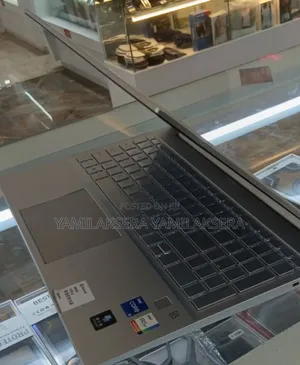 New Laptop HP Pavilion 15 16GB Intel Core I5 SSD 1T