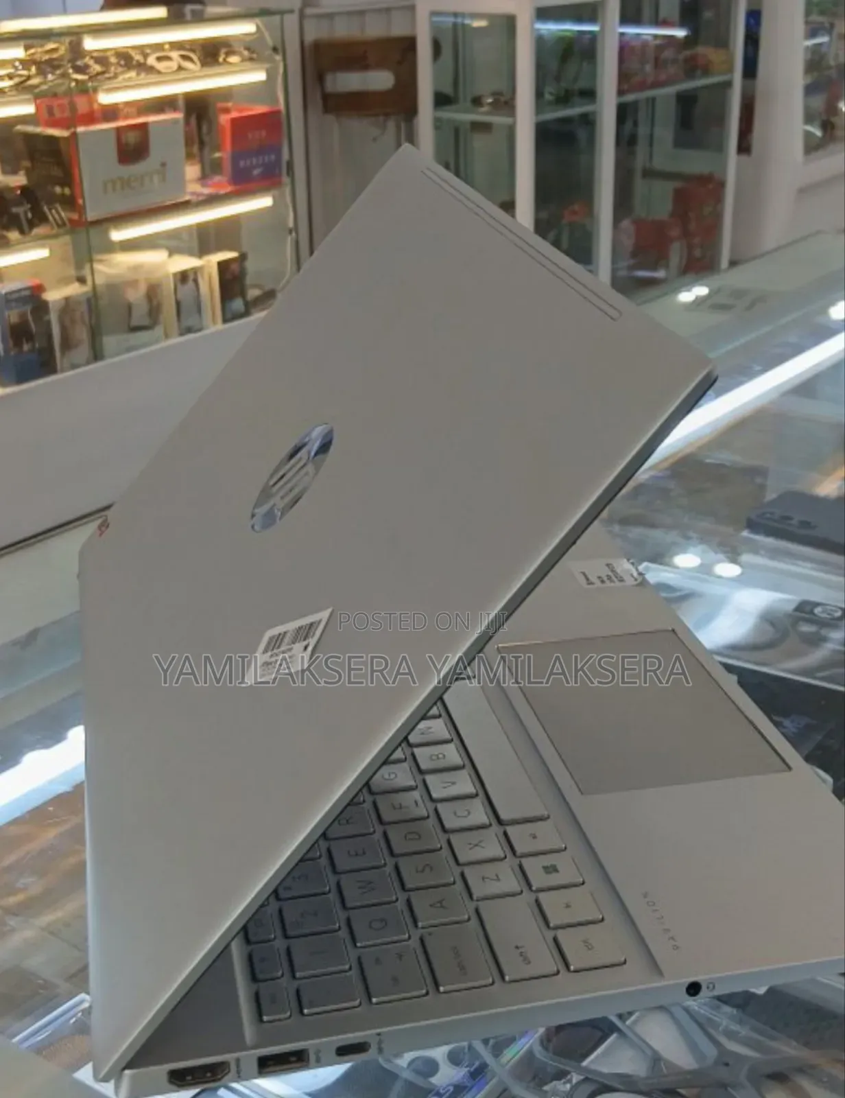 New Laptop HP Pavilion 15 16GB Intel Core I5 SSD 1T