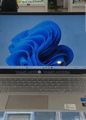 New Laptop HP Pavilion 15 16GB Intel Core I5 SSD 1T