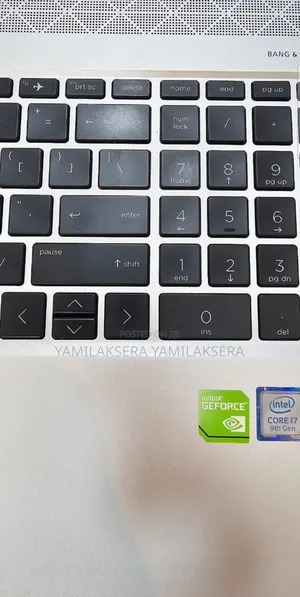 Photo - New Laptop HP 16GB Intel Core I7 SSD 512GB