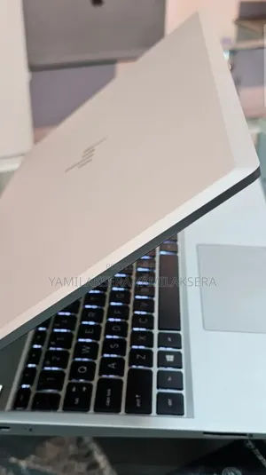 New Laptop HP 16GB Intel Core I7 SSD 512GB