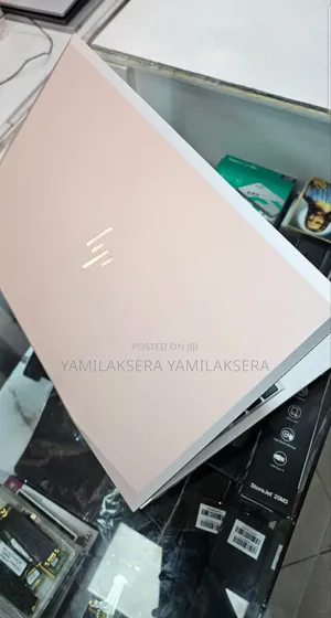 New Laptop HP 16GB Intel Core I7 SSD 512GB