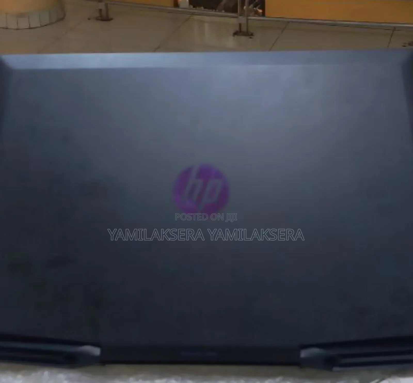 New Laptop HP Pavilion Power 15 16GB Intel Core I7 SSD 512GB