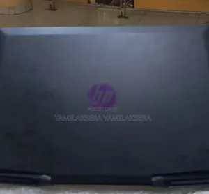 New Laptop HP Pavilion Power 15 16GB Intel Core I7 SSD 512GB