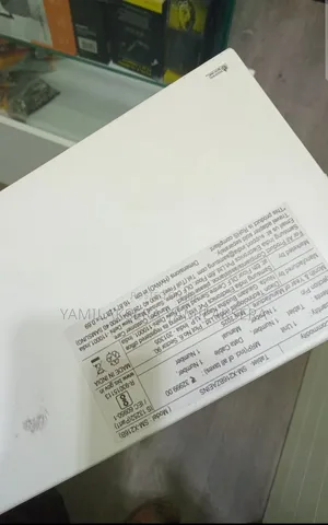 New Samsung Galaxy Tab A9+ 128 GB Silver