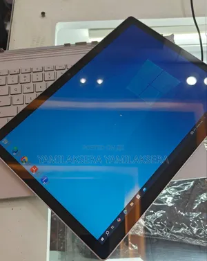 Photo - New Laptop Microsoft Surface Book 3 16GB Intel Core I7 SSD 256GB