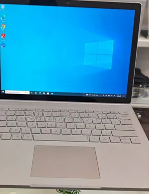 New Laptop Microsoft Surface Book 3 16GB Intel Core I7 SSD 256GB