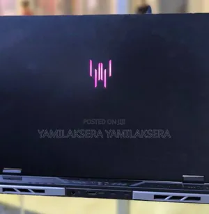 New Laptop Acer Predator Helios 300 16GB Intel Core I9 SSD 1T