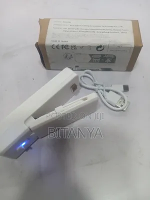 Photo - የላስቲክ ማሸጊያ/ Mini Siller