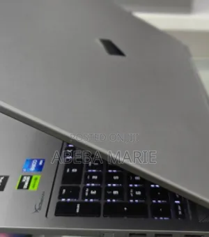 New Laptop HP Omen 16 16GB Intel Core I7 SSD 1T