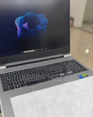 New Laptop HP Omen 16 16GB Intel Core I7 SSD 1T