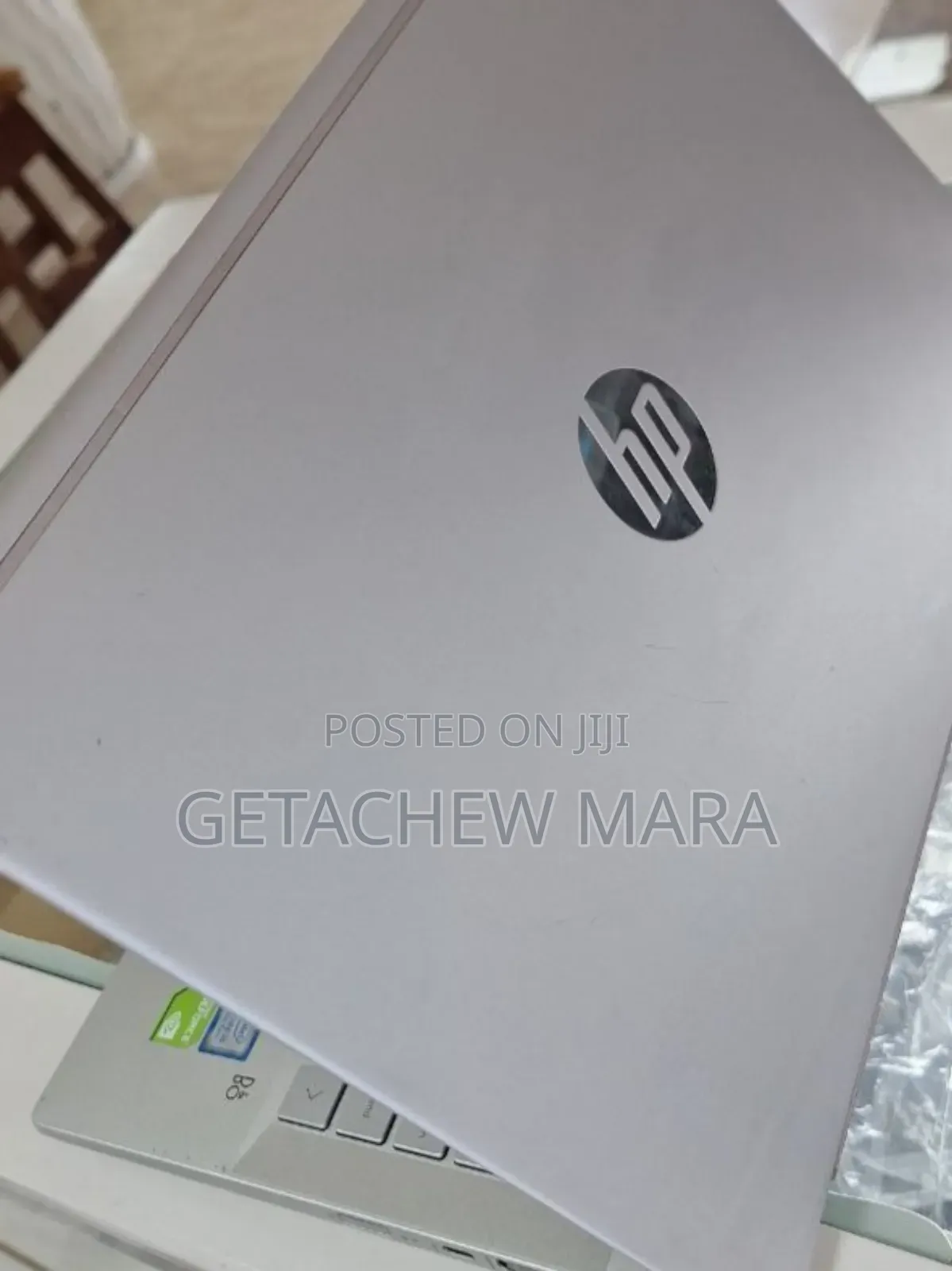 New Laptop HP Pavilion G4 16GB Intel Core I5 SSD 128GB