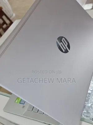 New Laptop HP Pavilion G4 16GB Intel Core I5 SSD 128GB