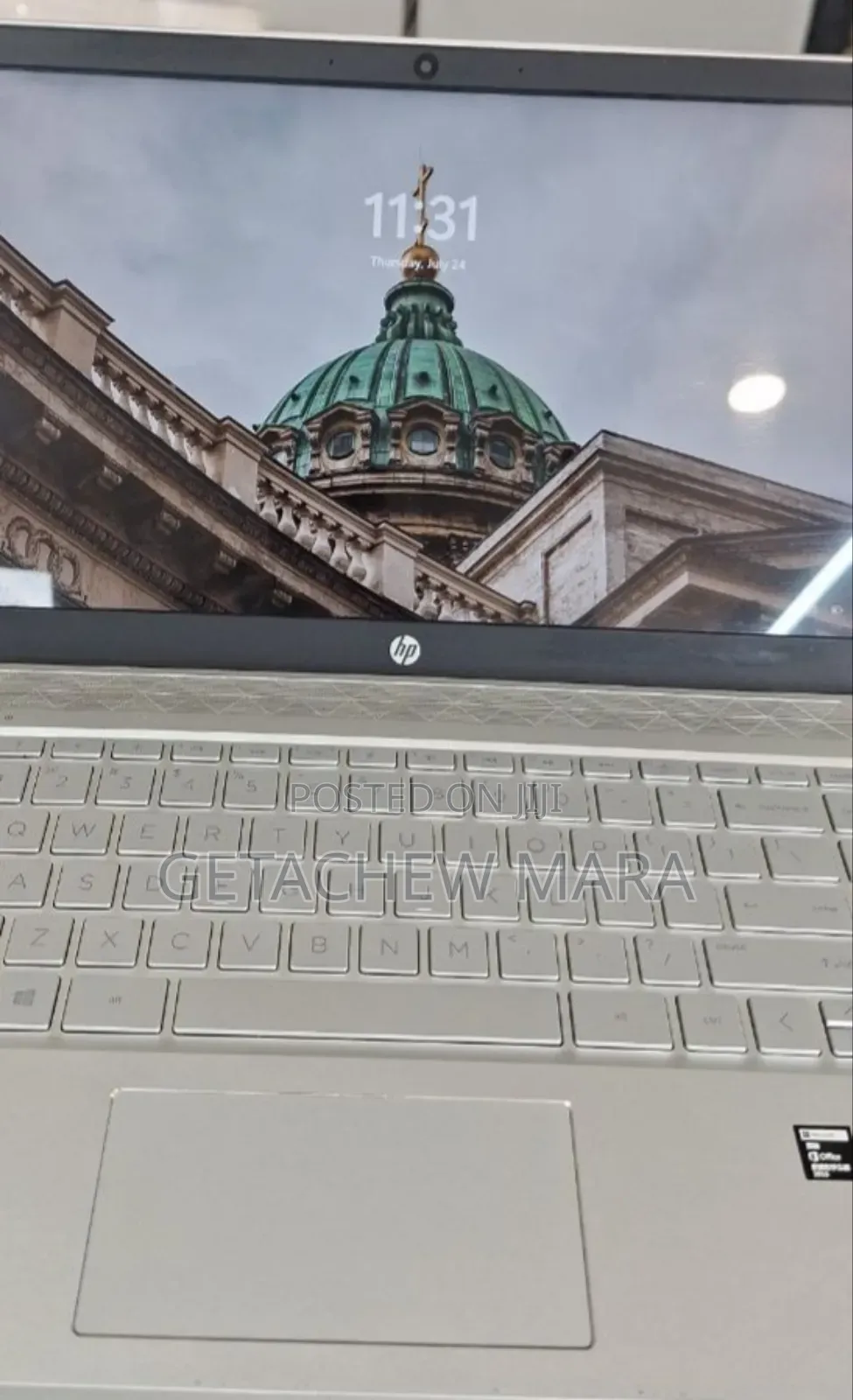 New Laptop HP Pavilion G4 16GB Intel Core I5 SSD 128GB