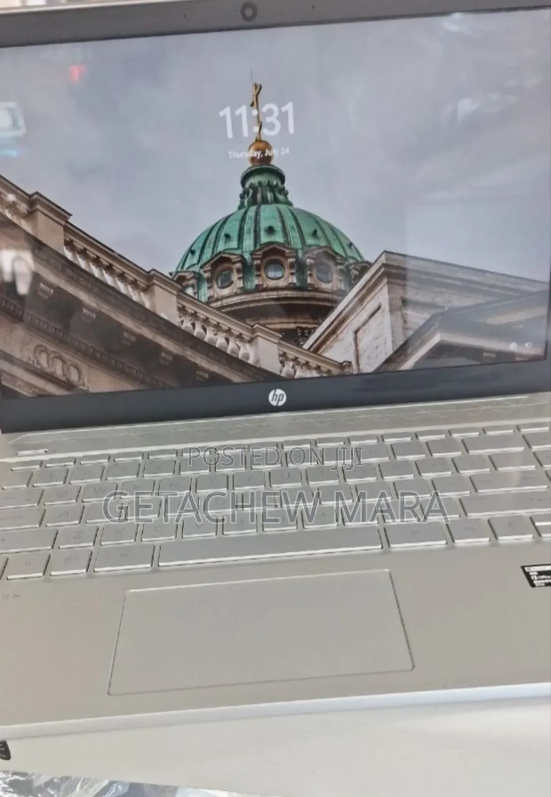 New Laptop HP Pavilion G4 16GB Intel Core I5 SSD 128GB