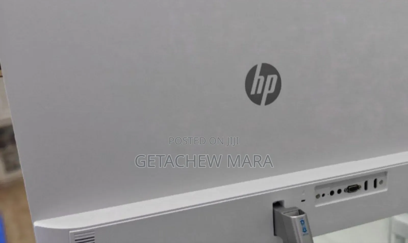 New Laptop HP 550 16GB Intel Core I7 SSD 1T
