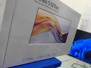 New Laptop HP 550 16GB Intel Core I7 SSD 1T