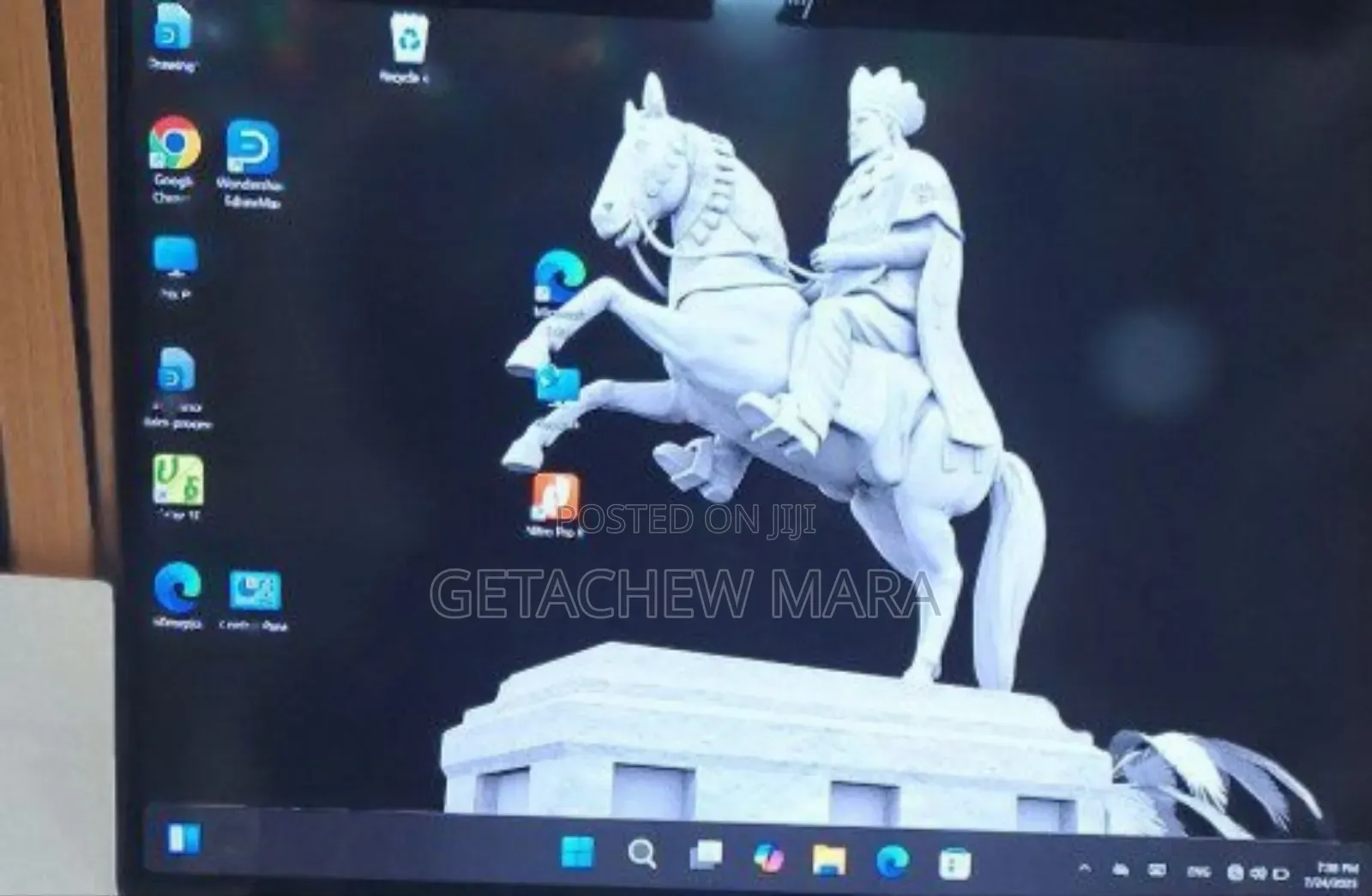 New Laptop HP Spectre 16GB Intel Core I5 SSD 1T