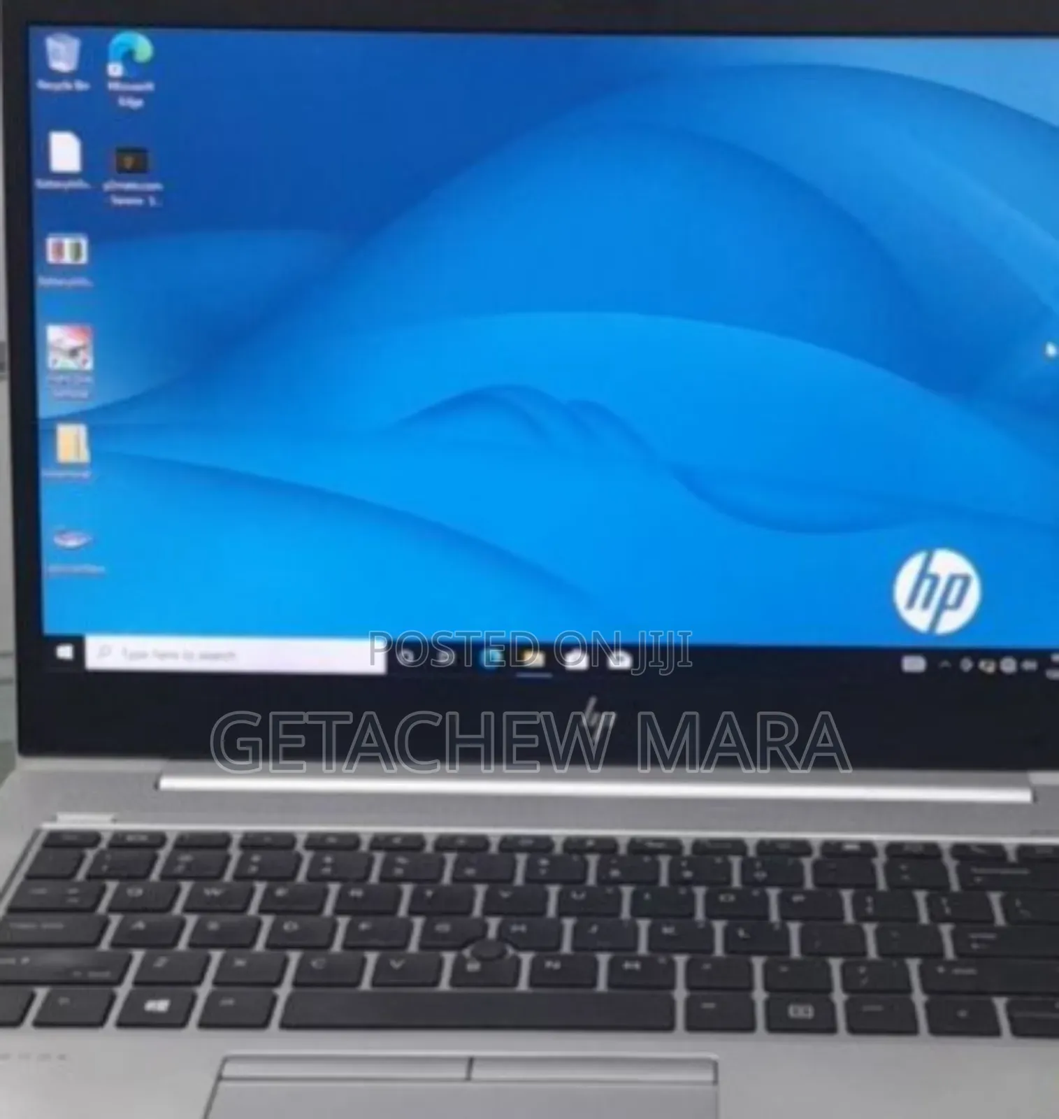 New Laptop HP EliteBook 840 16GB Intel Core I5 SSD 512GB